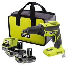 Ryobi 18V ONE+™ Cordless