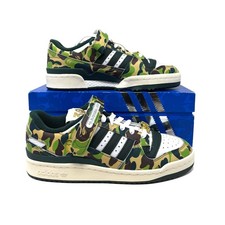 UK 8 - Adidas Forum 84 Low -