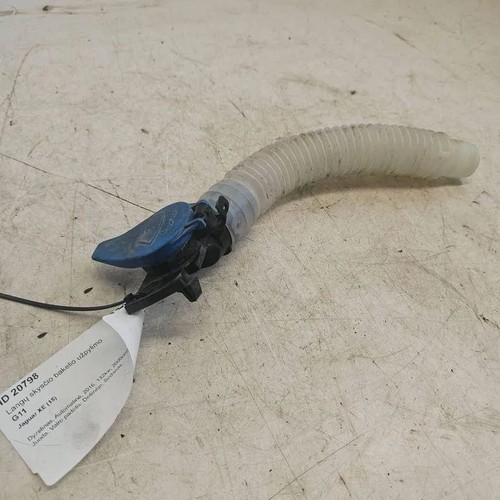 Jaguar x760 filler - jaguar,