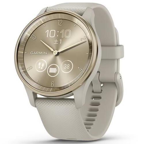 Garmin vivomove trend french - garmin,
