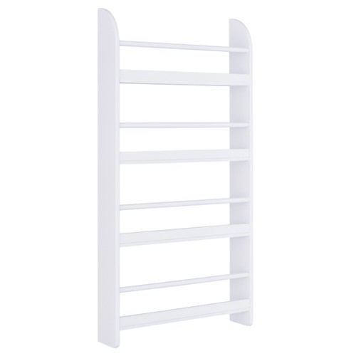 Homcom wall mounted standing - homcom, wall-mounted/standing