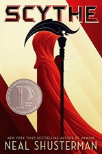 Scythe: Volume 1 (Arc of a