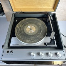 Garrard SP25 MK4 Turntable