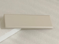 Vintage US Ceramic Tile  2" x