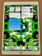 Apple iPad Pro - 10.5 Inch - 64GB - Wi-Fi - 93% Battery - Fully Working!