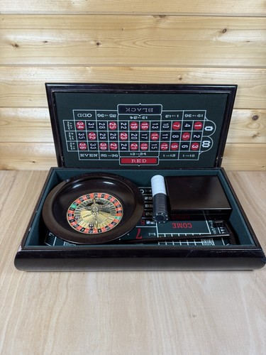 Vintage casino games 1 - vintage,