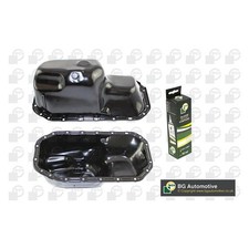 BGA Engine Oil Sump Pan fits