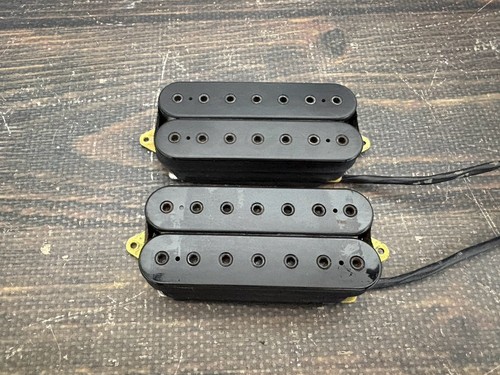 1998 dimarzio ibanez - dimarzio, rg-7
