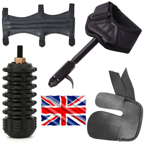 Set archery bow accessories - set,