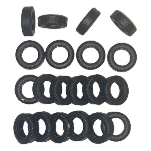 Scalextric new grippy - grippy, slick