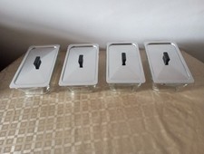 4-GLASBAKE HOSTESS TROLLEY