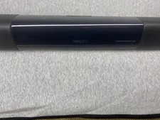 philips SoundBar Speaker