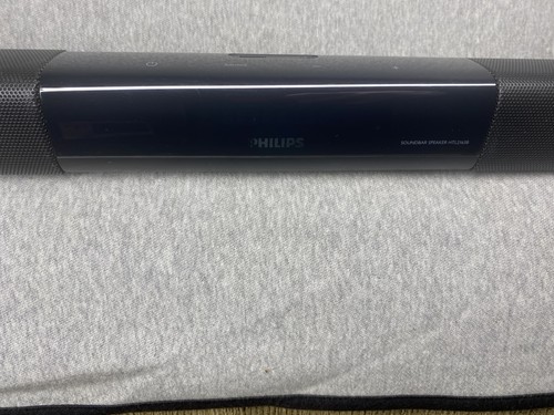 Philips soundbar speaker - soundbar,