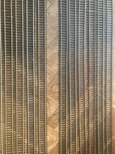 OO Gauge Flexi Track Job Lot x