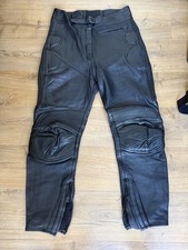 Men’s Motorcycle Trousers J