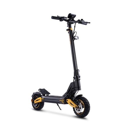 10in off road electric scooter - 10in,