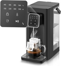 Hot Water Dispenser, 4 Temp