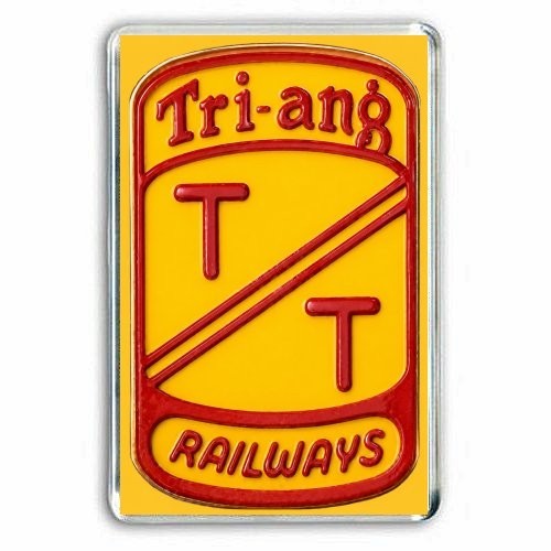 Triang tt gauge - (tri-ang),