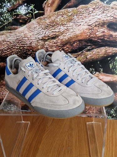 Adidas jeans trainers grey - adidas,