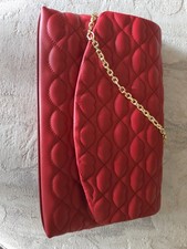 LULU GUINNESS TARA QUILTED
