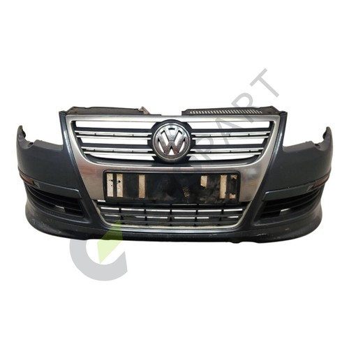 Volkswagen passat line - line, tdi