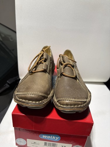 Nib wolky shoes mens - wolky,