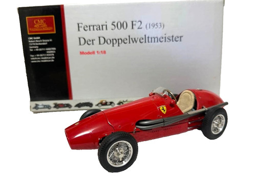 Cmc ferrari 500 f2 der - ferrari,