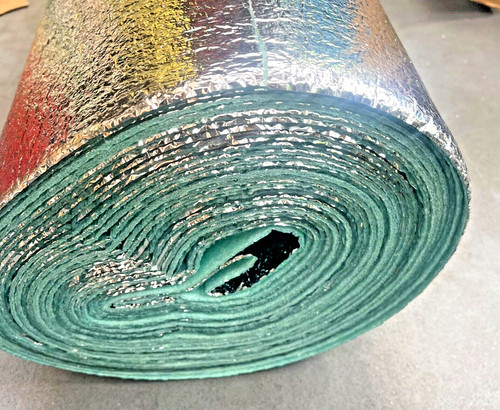 15m2 deal 3mm premium - 15m2,