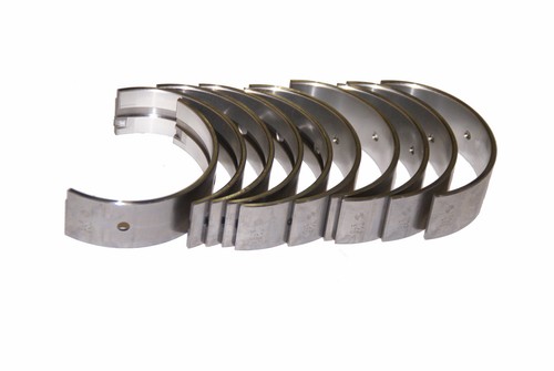 Engine main bearing set - main,