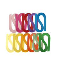 5mm DIY 120pcs Quilling Paper