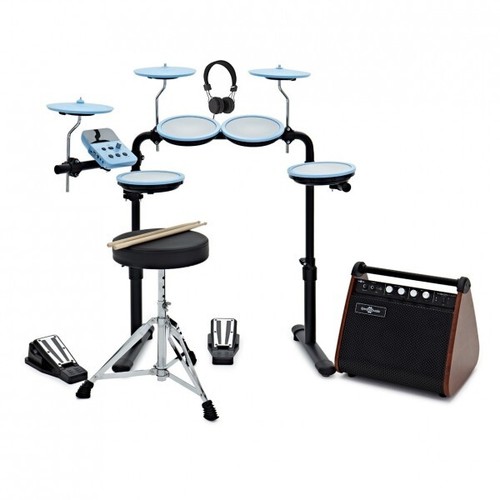 Visiondrum compact mesh - compact,