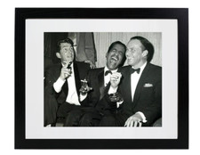 The Rat Pack Frank Sinatra