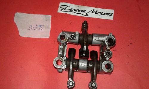 Honda 500 rear cylinder - vt,