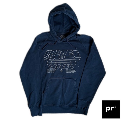 Palace hoodie effect - palace,