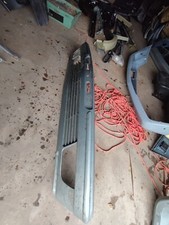 Genuine mercedes 126 se sel