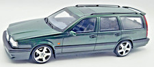 Volvo 850 TS R Green 1/18