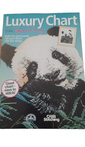 Pollyanna pickering panda - pollyanna,