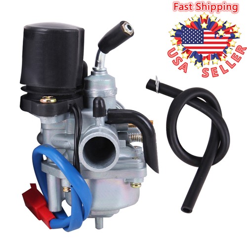 Carburetor for 50cc - carburetor,