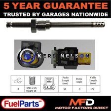 Kerr nelson exhaust gas - kerr,
