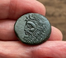 NORTHERN GREECE. THRACE, OLBIA