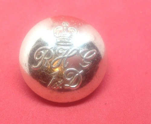 British army blues royals - blues,