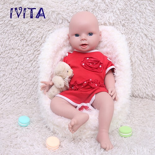 Ivita full silicone - 20'',