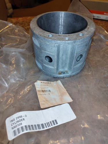 Oem ingersoll rand - ingersoll-rand, 2950-3