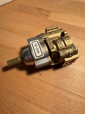 Pel 24sts Gas Control Valve 