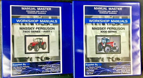 Massey ferguson - massey,