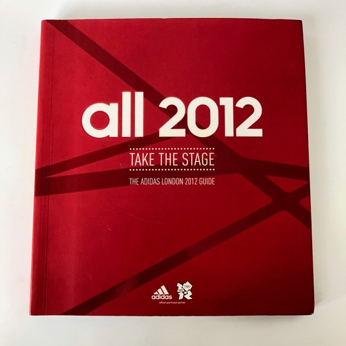 Olympic games 2012 - games,