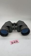 VTG Pathescope Fully Coated Optics 20 x 50 Lightweight Custom Model Incomplete