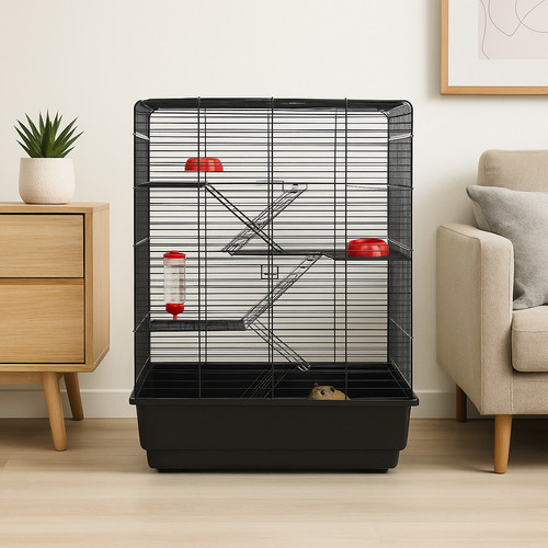 Xxl rat cage - rat, hamster