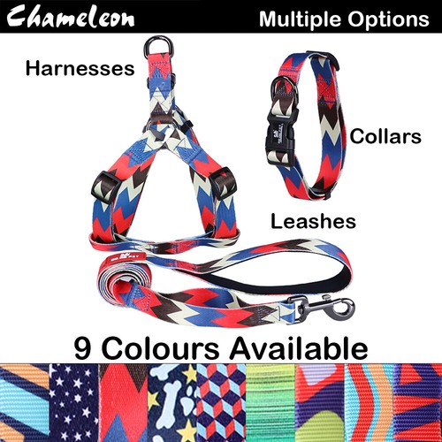 Pet dog harness collar - pet,