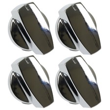 4 Pack Genuine Belling Oven